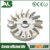 Flywheel Brush Cutter Spare Parts for Brush Cutter CG328/BG328 Parts thumbnail-1