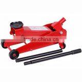 3T Hydraulic Flooring Jack Floor Jacks Trolley Jack Hydraulic Jack 3T Car Tools thumbnail-1