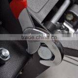 2pcs Adjustable Quick Snap and Grip Wrench Universal Wrench Set thumbnail-6