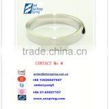 Stainless Steel Spiral Spring thumbnail-1