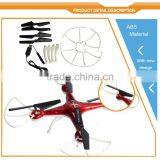 Hot New Products for 2016 China Import Toys 2.4G Gyro Kit Drone Model for Sale thumbnail-3