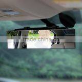 Wide Angle Round Convex 360 Degree Car Rearview Mirror thumbnail-2