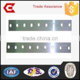 Factory Direct Sales High Quality Guillotine Shear Blade thumbnail-1