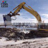 Hydraulic Concrete Breaker Machine Mini Jack Hammer thumbnail-1