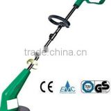 400w lawn trimmer/electric grass trimmer