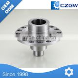 Hot selling-Chemical Machinery Parts-Casting Flange-Flange-001