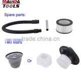 Classic Design Ash Vacuum Cleaner 6801 in Yongkang thumbnail-2