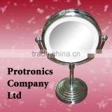 F055 B/O Double Side Mirror