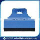 Grout Spreader, Tiling Scraper, Grout Application, Plastic Glue Adhesive Spreader,