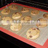 FDA Eco-friendly Non-stick Silicone Baking Mat thumbnail-1