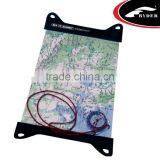 Plastic Waterproof Map Pouch thumbnail-2