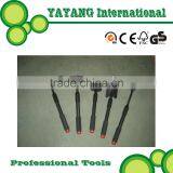 Garden Hand Cultivator Tools Set