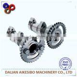 Camshaft for Engine Spare Parts/forging Steel and Chilled Cast Iron Camshaft /camshaft thumbnail-3