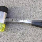 Steel Handle Arrange Hammer Soft Hammer