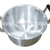 22CM Best Price Aluminum Satin Multi Soup Stock Pot thumbnail-5