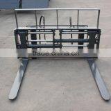 Adjustable Pallet Fork thumbnail-1