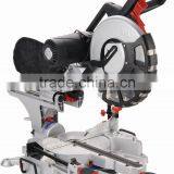 Mitre Saw, Wood Saw, Aluminum Saw 2000W, Belt Driver Sliding Saw thumbnail-1