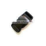 Safety Adjustable Plastic Side Release Buckle, Quick Connect Plastic Buckel thumbnail-2