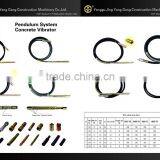 Concrete Vibrator Pendulum thumbnail-4