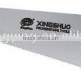 High Quality Garden Hand Saw XS-9080 for Handwork thumbnail-1