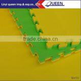 Density Eva Foam Interlocking Jiujitsu Mat for Gymnastic Sports thumbnail-1