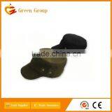 100% Cotton Golf Caps and Hats thumbnail-2