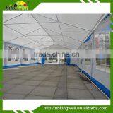 6x12M PE Fabric Cheap Wedding Party Tent for Sales thumbnail-5