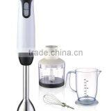 Manual Juicer and Hand Mixer Blender thumbnail-2