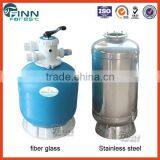 Customized Factory Price Top Mount Side Mount High Quality Pool Sand Filter for Water Treatment thumbnail-6