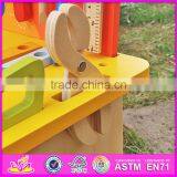 2016 New Design Children Wooden Mini Tool Toy W03D077-S thumbnail-4