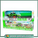 Exporting ABS Material Car Promotional Item With Animals thumbnail-4