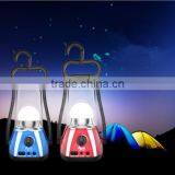 Outdoor Camping Adjustable LED Light Hiking Bivouac Camping Lantern Tent Lamp thumbnail-1