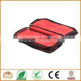 29 Pocket Triple-Zip Knife Case thumbnail-3