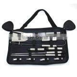 BQ-0034 / Stainless Steel Bbq Skewers thumbnail-1