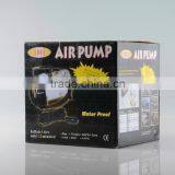 S10142 Heavy Duty Portable Compressor thumbnail-2