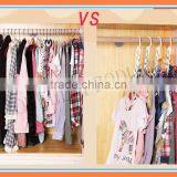 Wonder Hanger, Clothes Hanger, Multi-function Hanger thumbnail-2