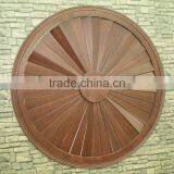 Circle Shutter,round Shutter thumbnail-1