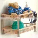 A62-D 2-Tiers Shower Tray thumbnail-1