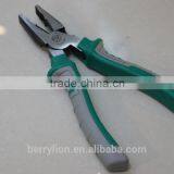 Berrylion Combination Pliers CR-V Combination Plier With Anti Skid TPR Handle thumbnail-6