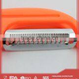 2015 New Style Multi-purpose Stainless Steel Vegetable Peeler thumbnail-6