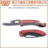A21-1084 Multifunctional Pocket Knife With Aluminium Handle thumbnail-2