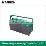 Portable Tool Box With Metal Material and Plastic Cover thumbnail-5