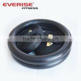 Gymnastic Rings - Premium Heavy Duty Cross Training, Gymnastics, Fitness, Exercise Rings thumbnail-1