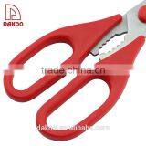 Multi-function Detachable Kitchen Scissors thumbnail-5
