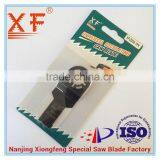 Fein Supercut Oscillating Multi Tool Saw Blade for Metal 19mm 18tpi thumbnail-1