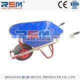 Heavy Duty Wheel Barrow thumbnail-1