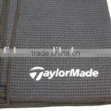 Promotional 100% Polyester Microfiber Swimming Towel Suede thumbnail-3
