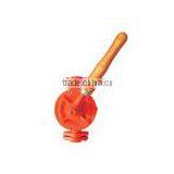 Semi Rotary Hand Pump ODP19YL01 thumbnail-1