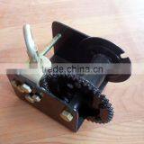 Turbo-Rod Rotary Winch - HWT68 thumbnail-2