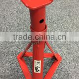 TUV/GS Approved 2Ton 3Ton Motorcycle Axle Jack Stand